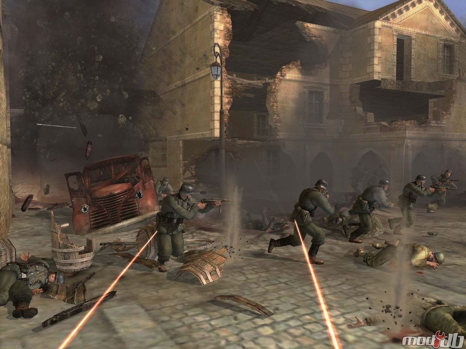 Company of Heroes