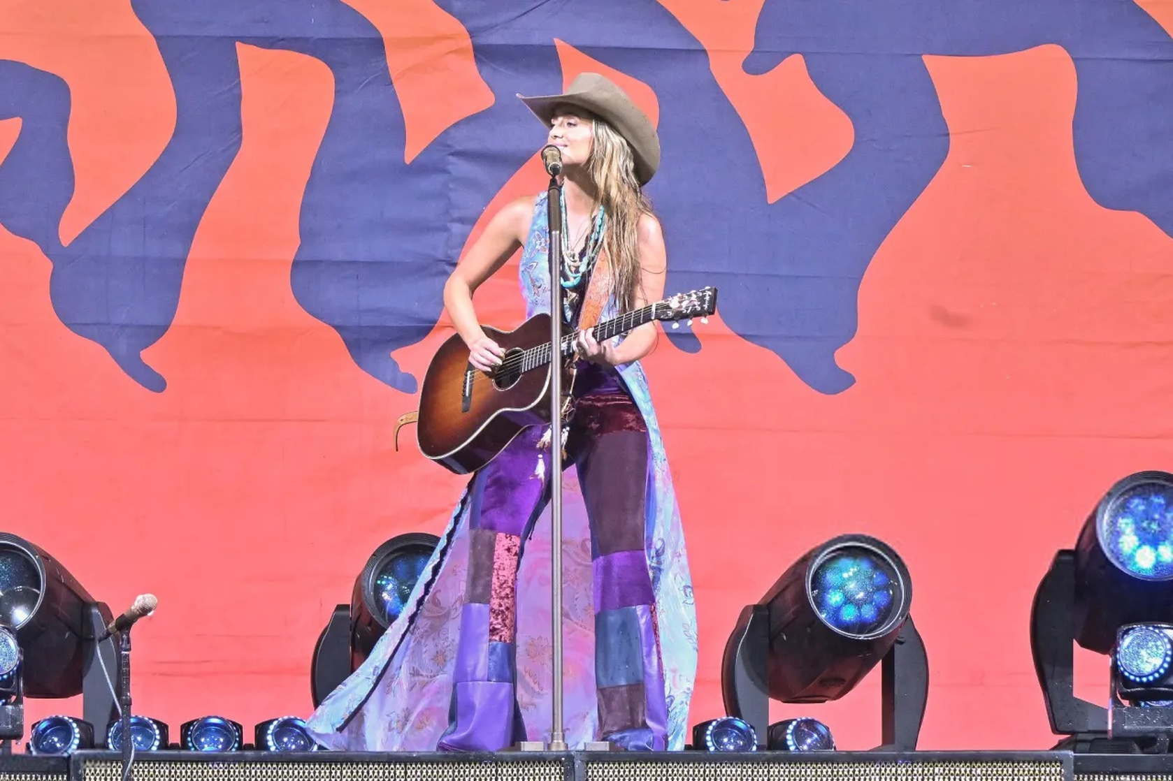 Lainey Wilson