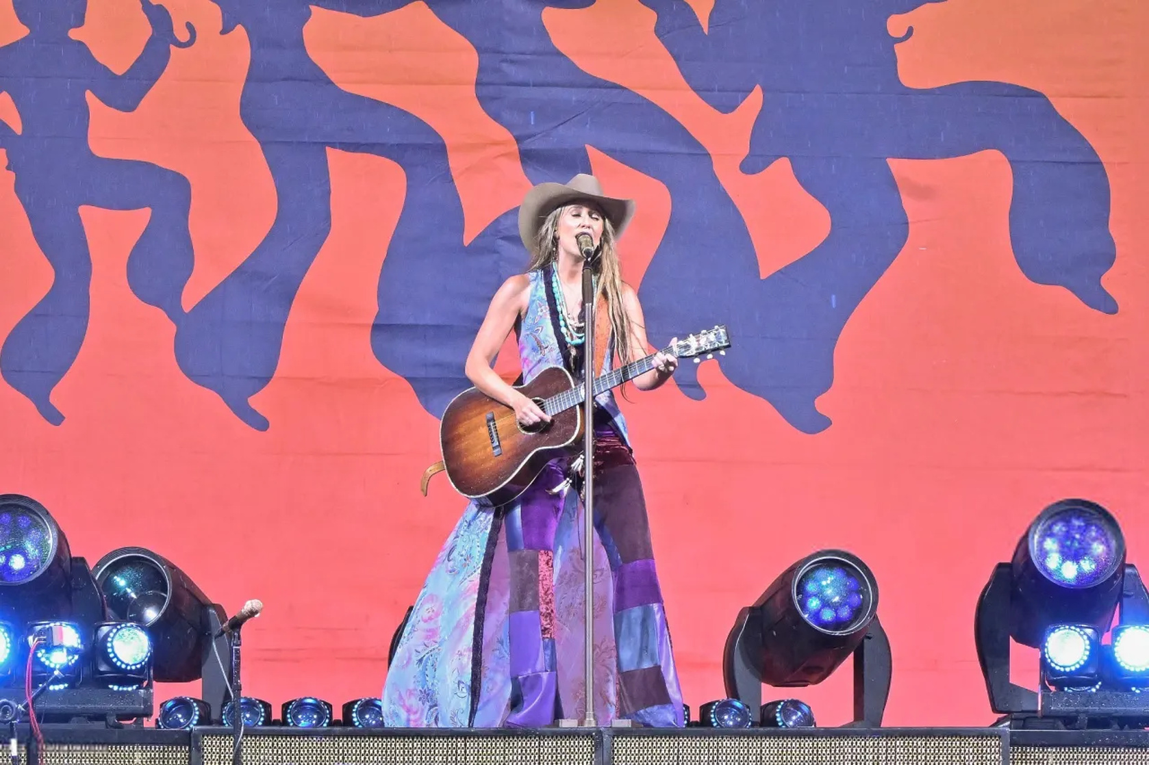 Lainey Wilson