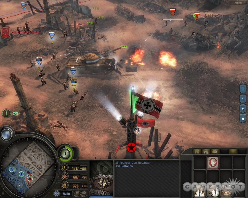 Company of Heroes