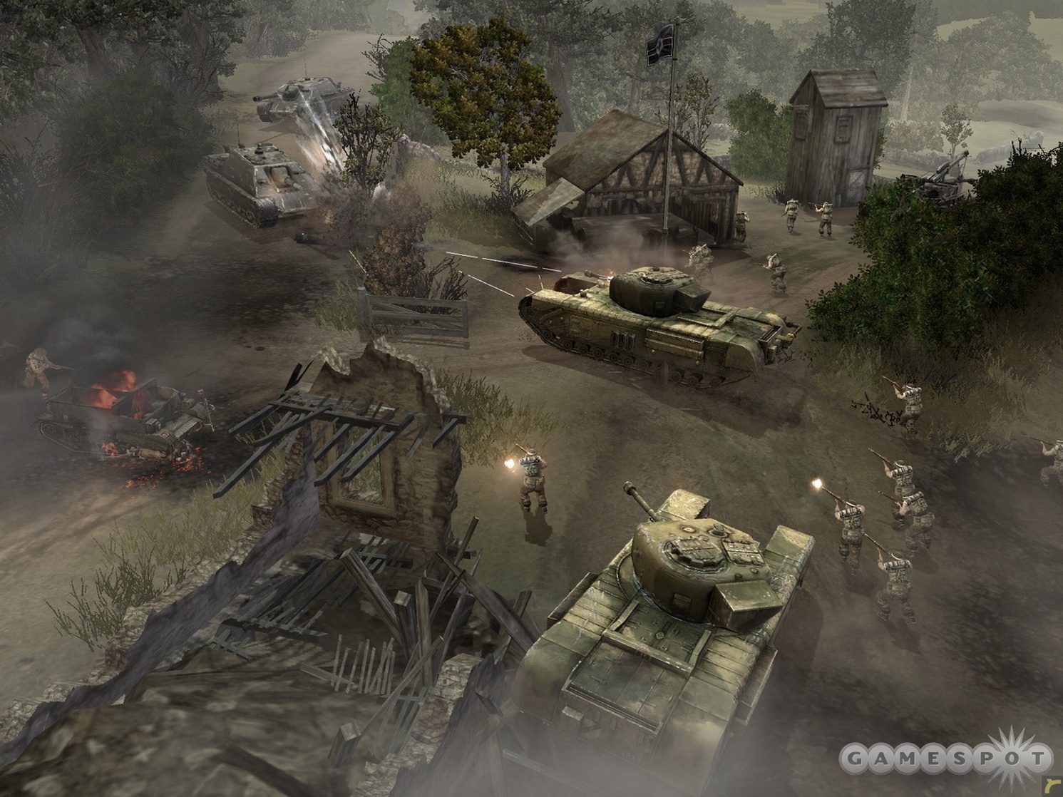 Company of Heroes