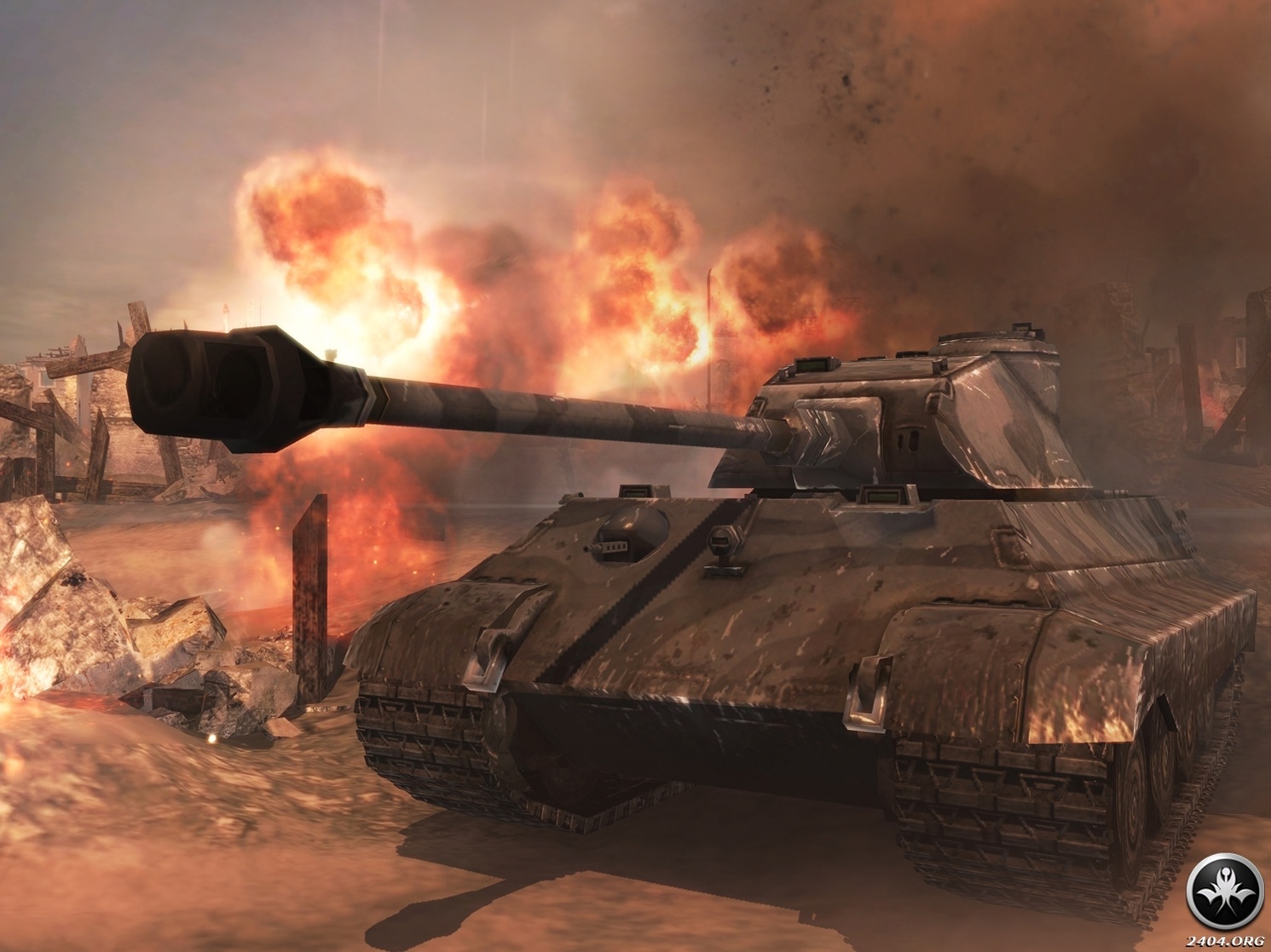 Company of Heroes