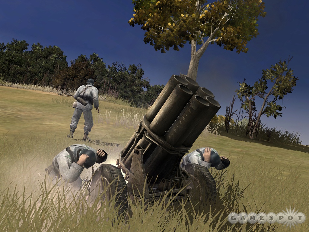 Company of Heroes