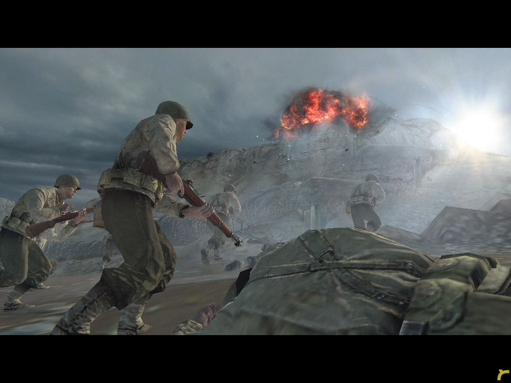 Company of Heroes