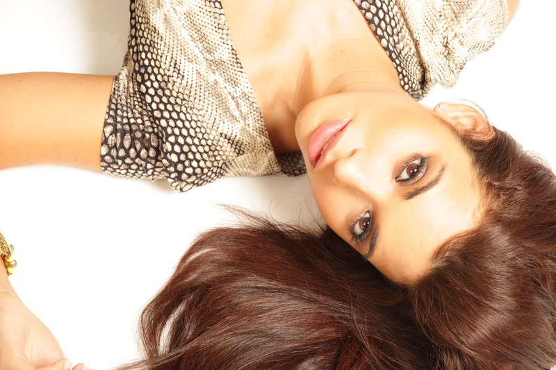 Vivian Rubio