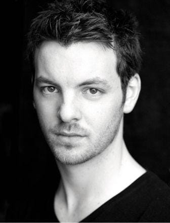 Picture of Gethin Anthony