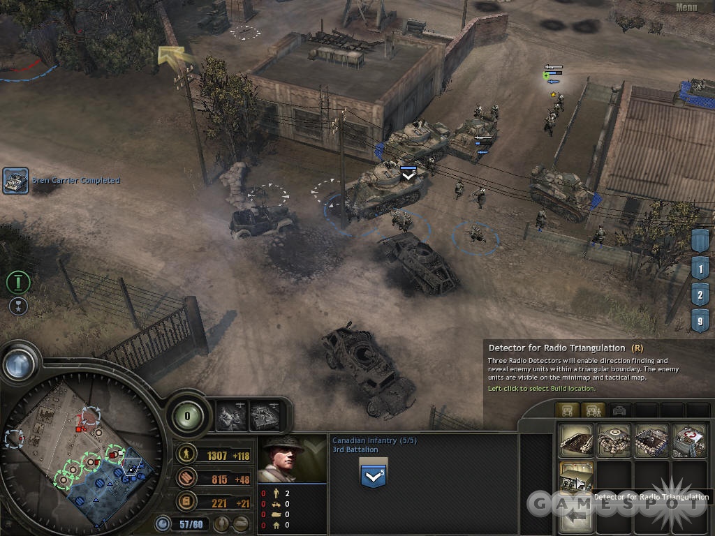 Company of Heroes