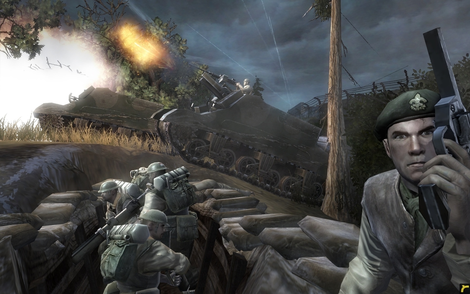 Company of Heroes
