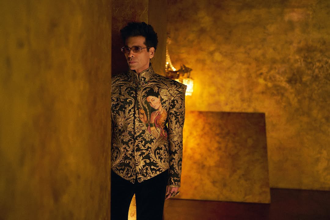 Karan Johar