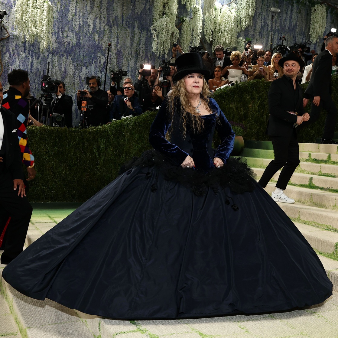 Stevie Nicks