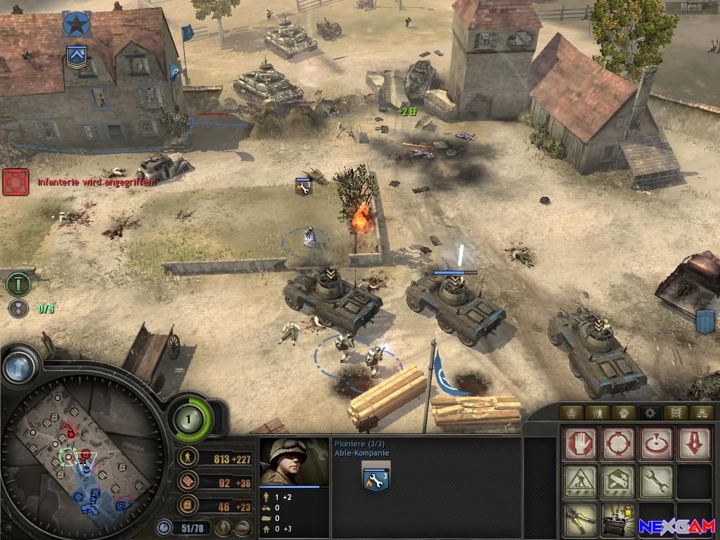 Company of Heroes