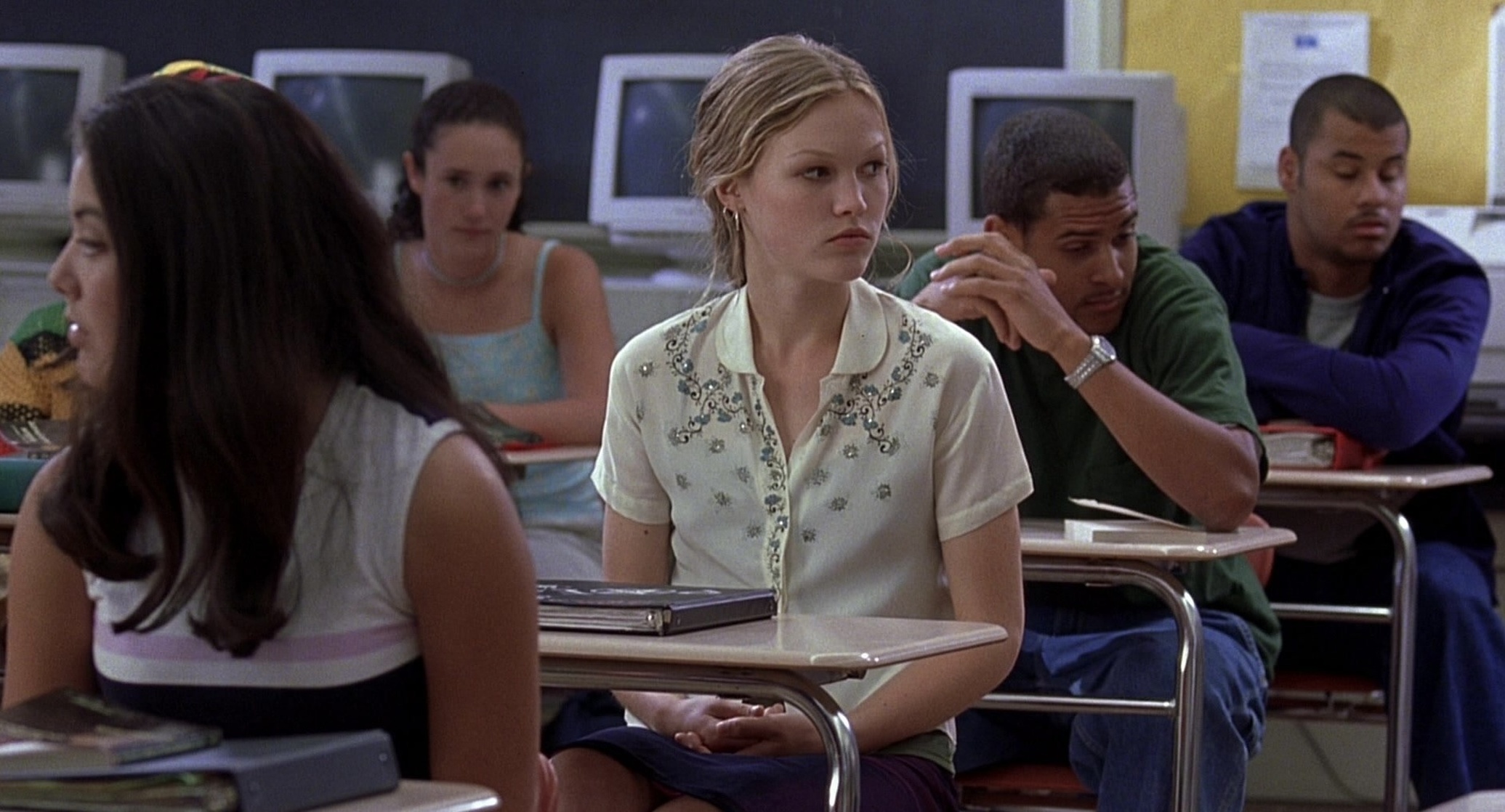 10 Things I Hate About You