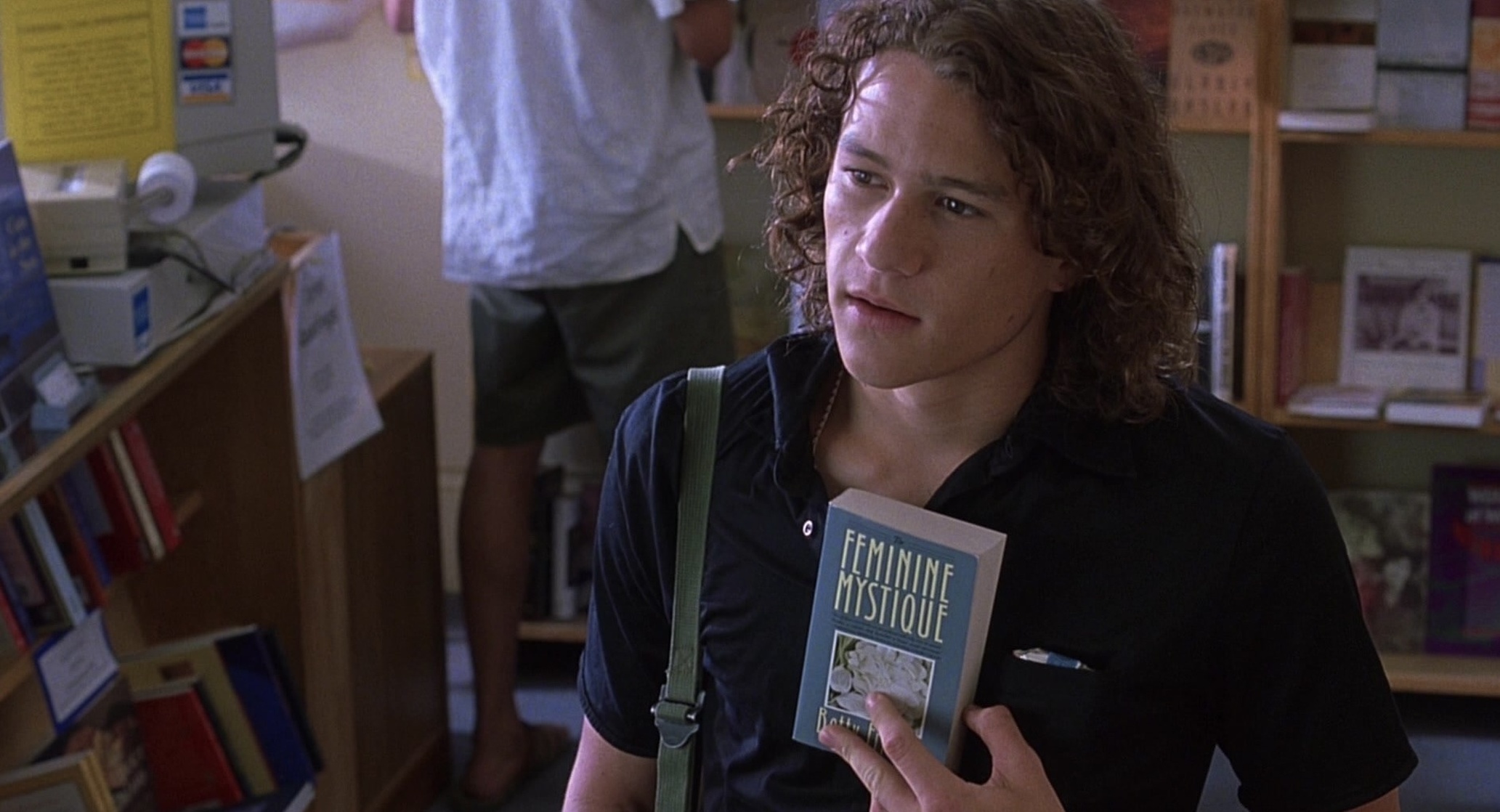 10 Things I Hate About You