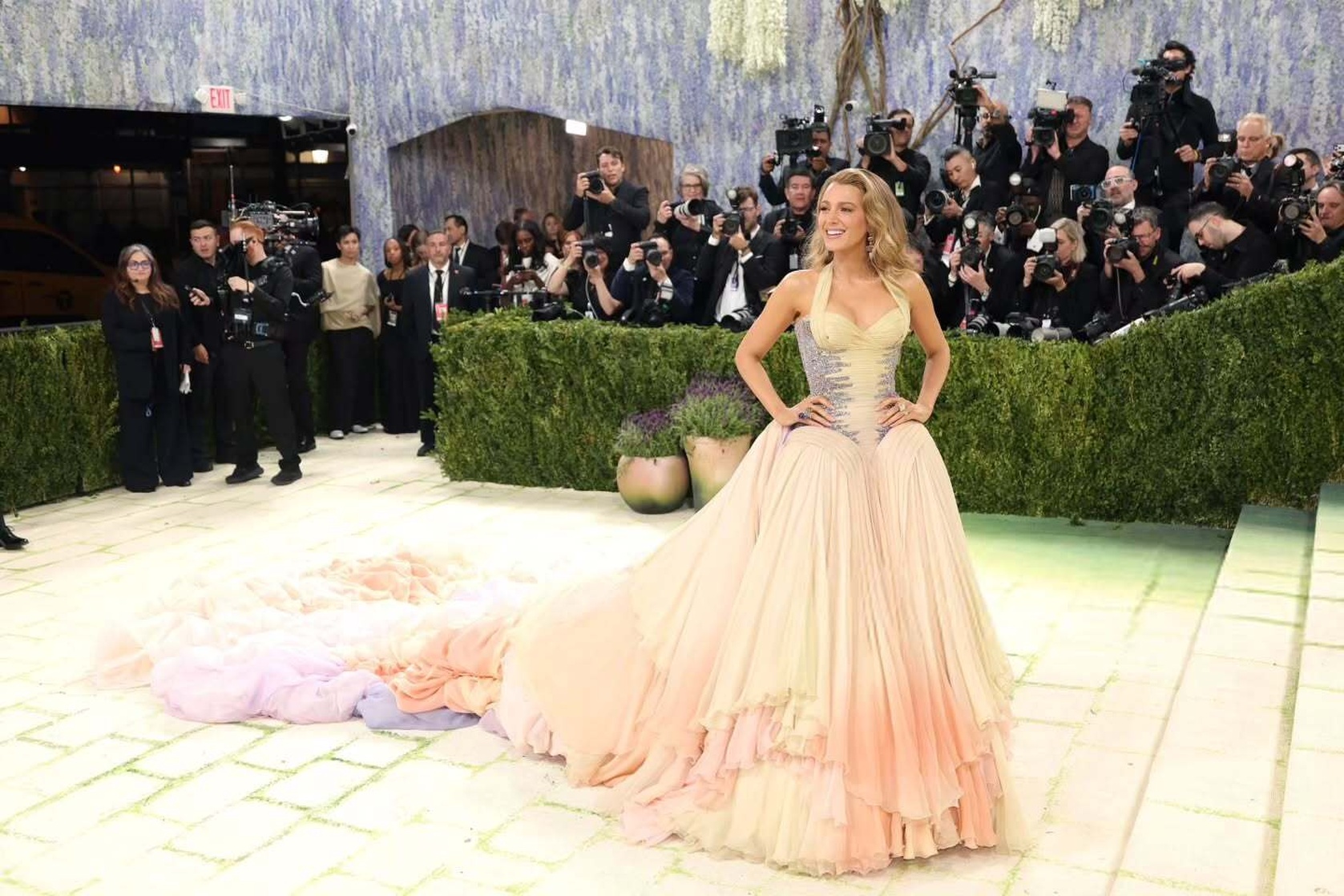 Blake Lively