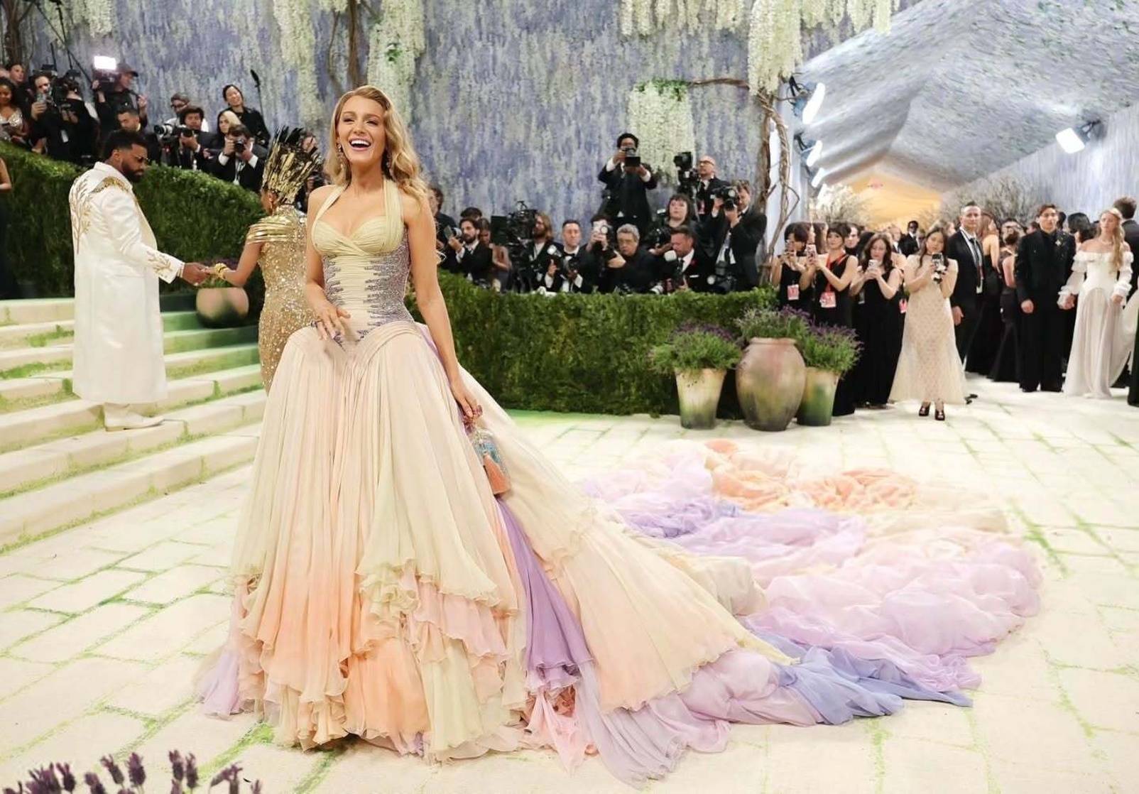 Blake Lively