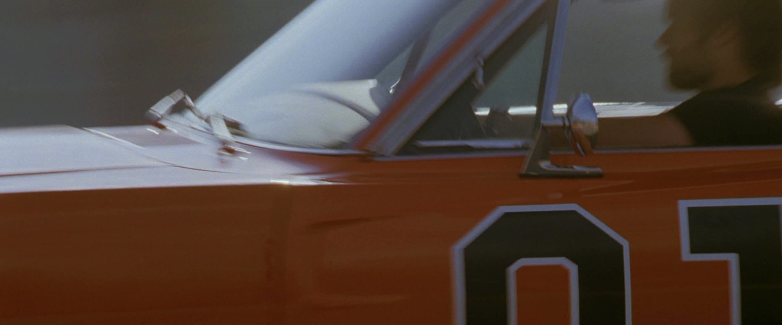 The Dukes of Hazzard