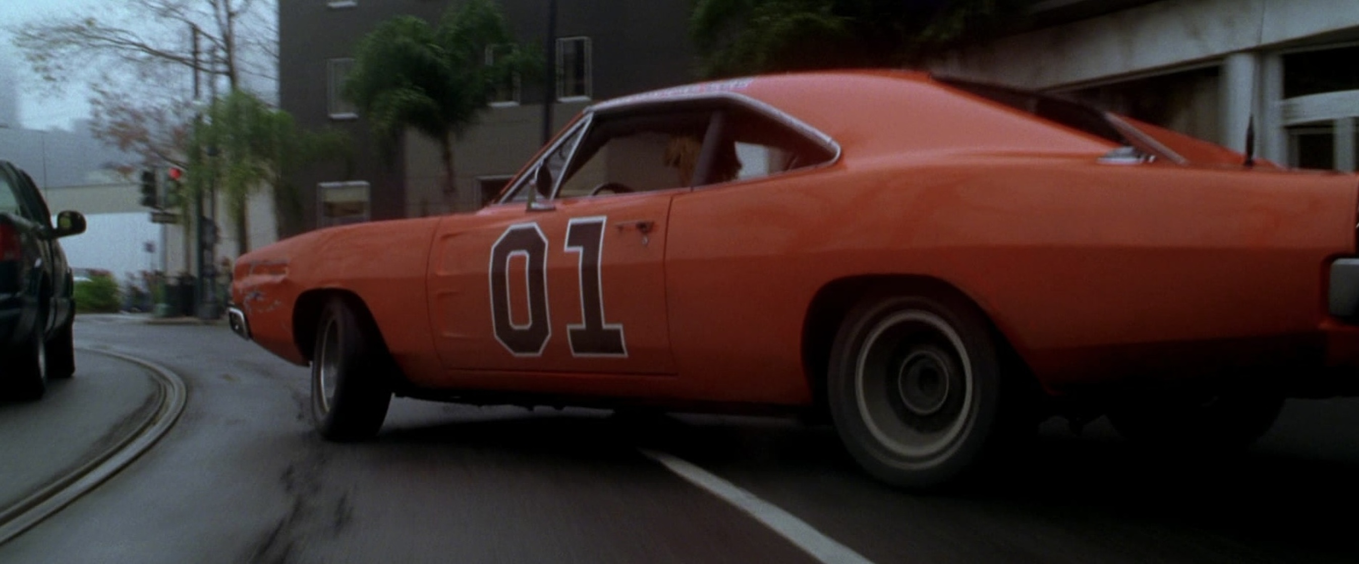 The Dukes of Hazzard