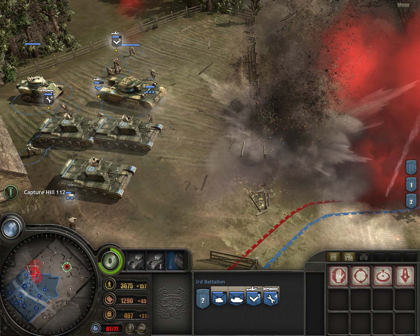 Company of Heroes