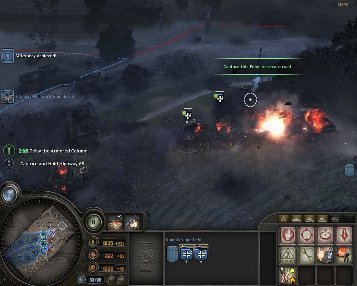 Company of Heroes