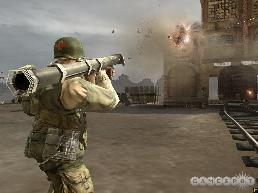 Company of Heroes