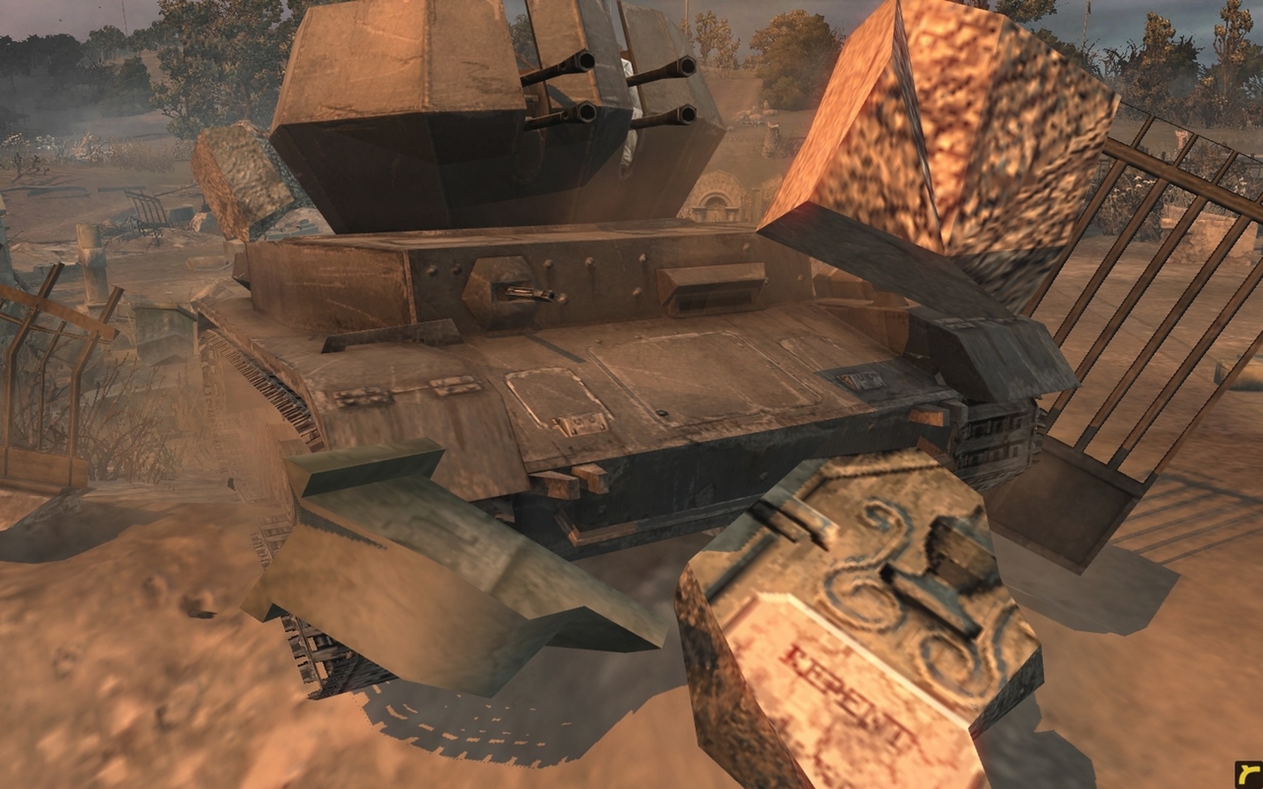 Company of Heroes