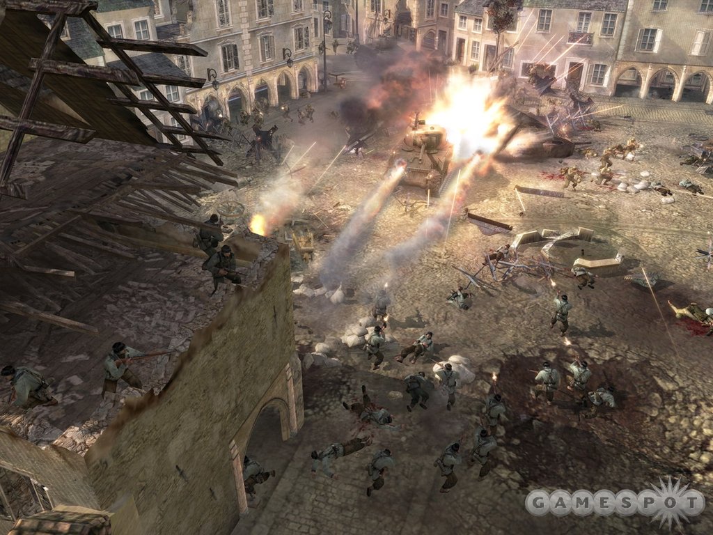 Company of Heroes