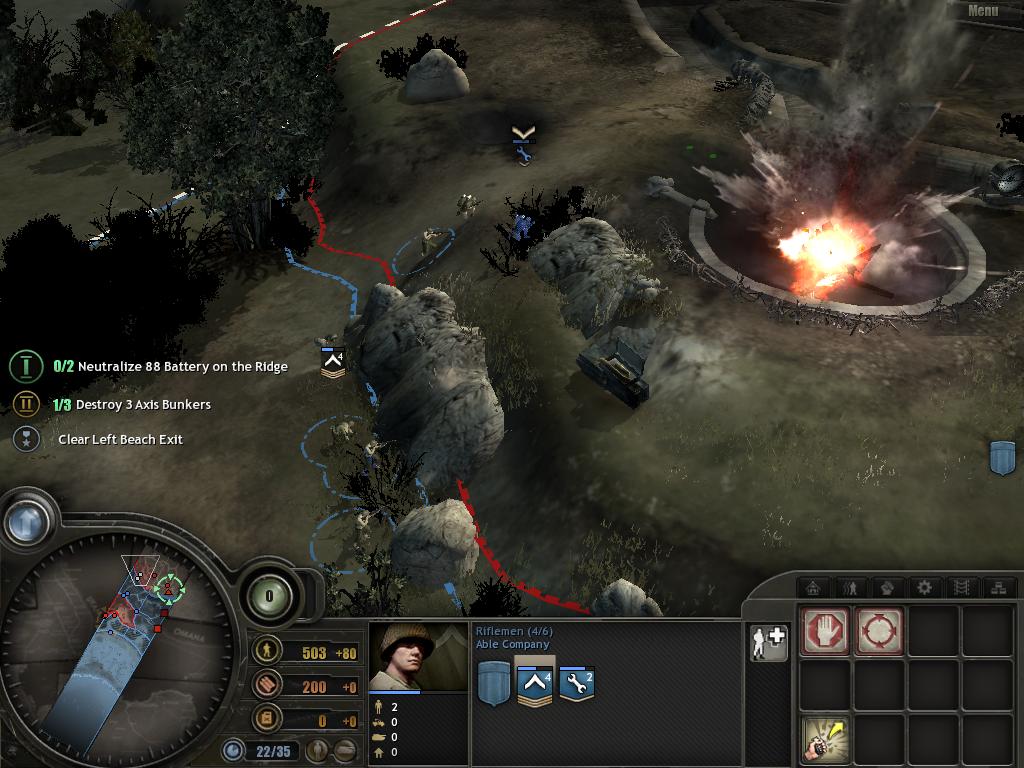 Company of Heroes
