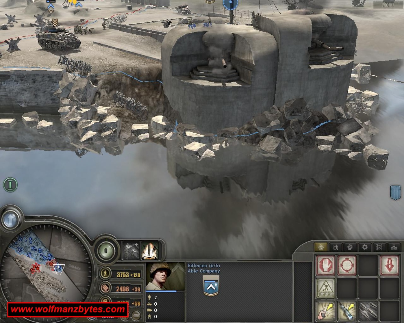 Company of Heroes