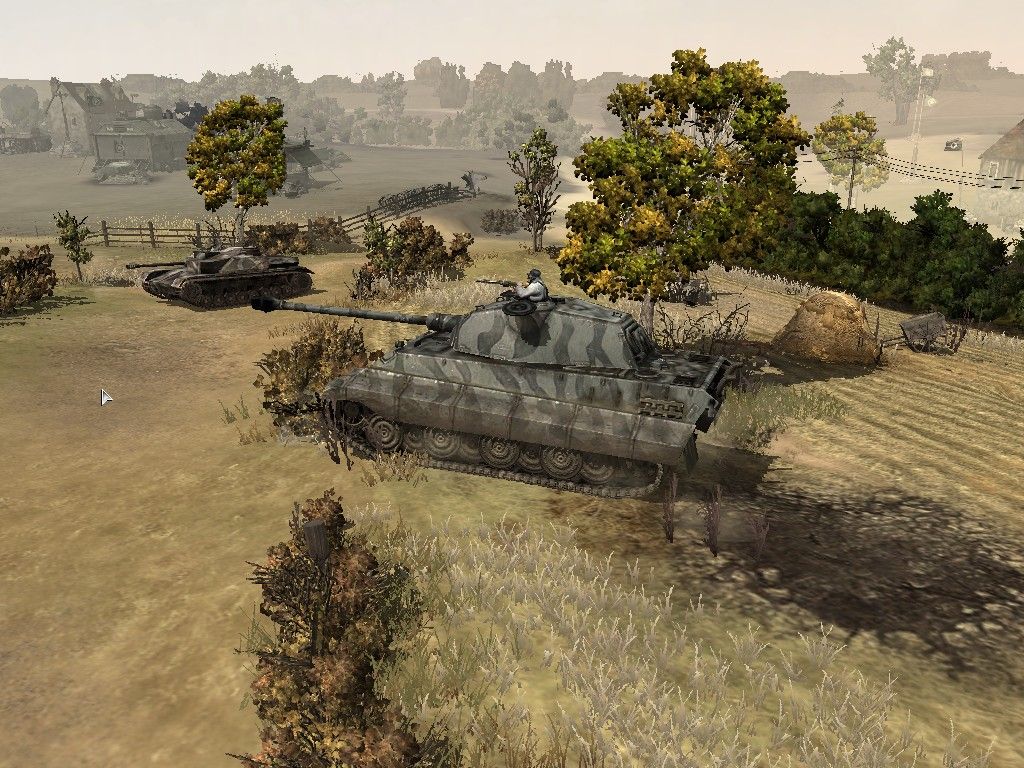 Company of Heroes