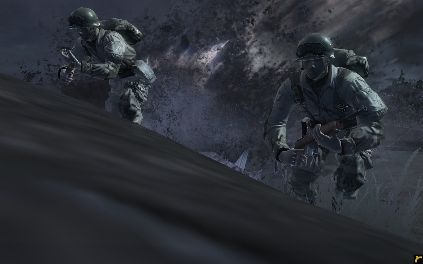 Company of Heroes