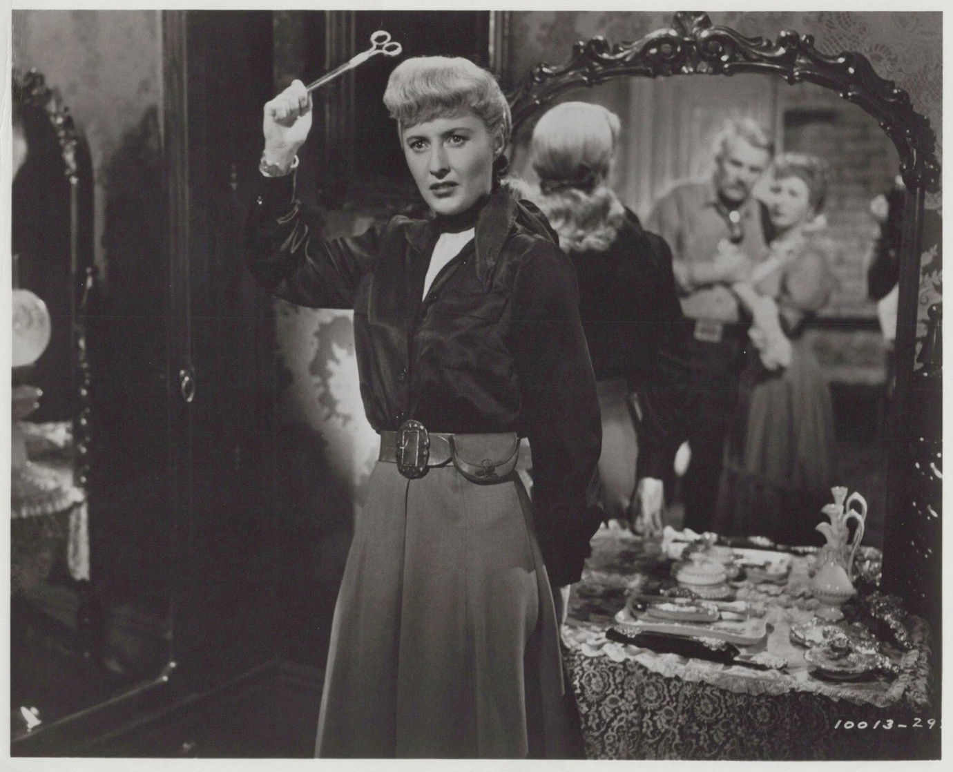 Barbara Stanwyck