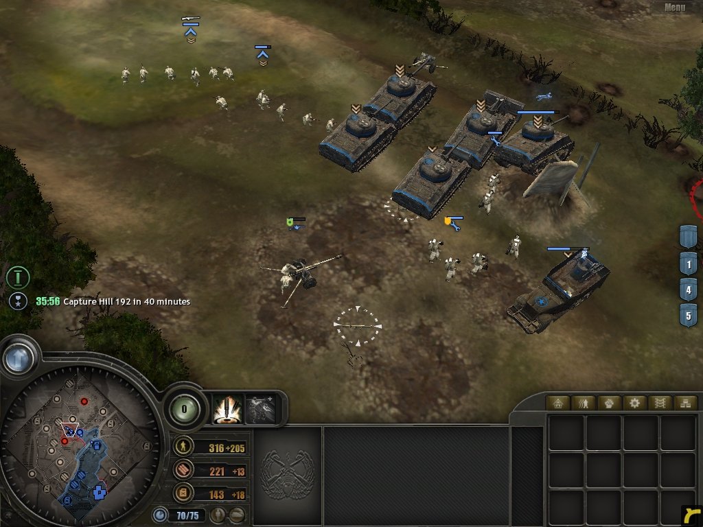 Company of Heroes