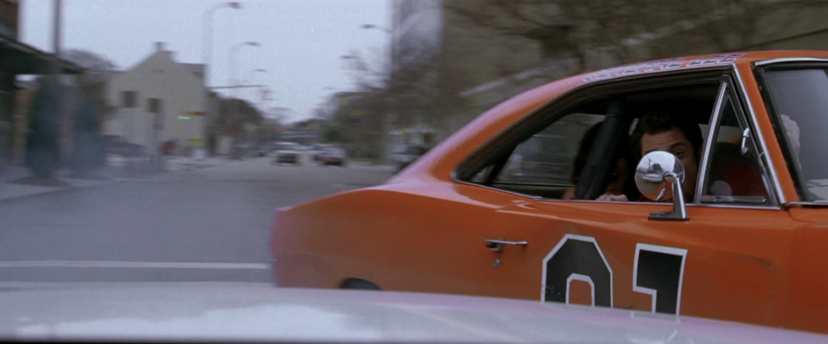 The Dukes of Hazzard