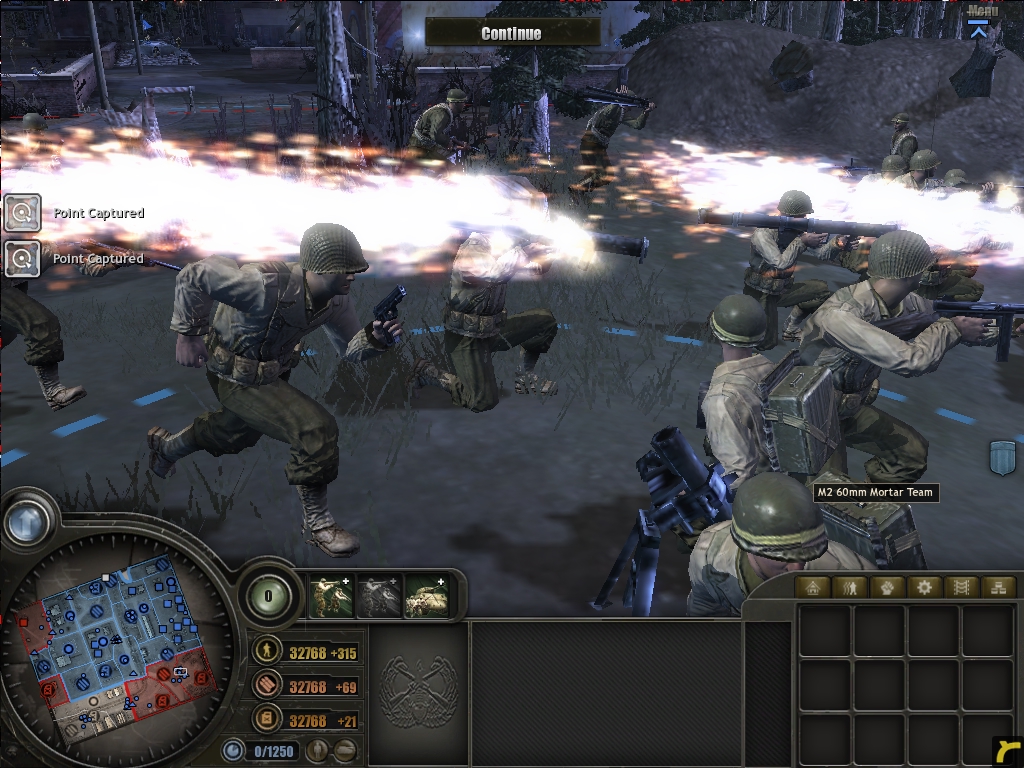 Company of Heroes