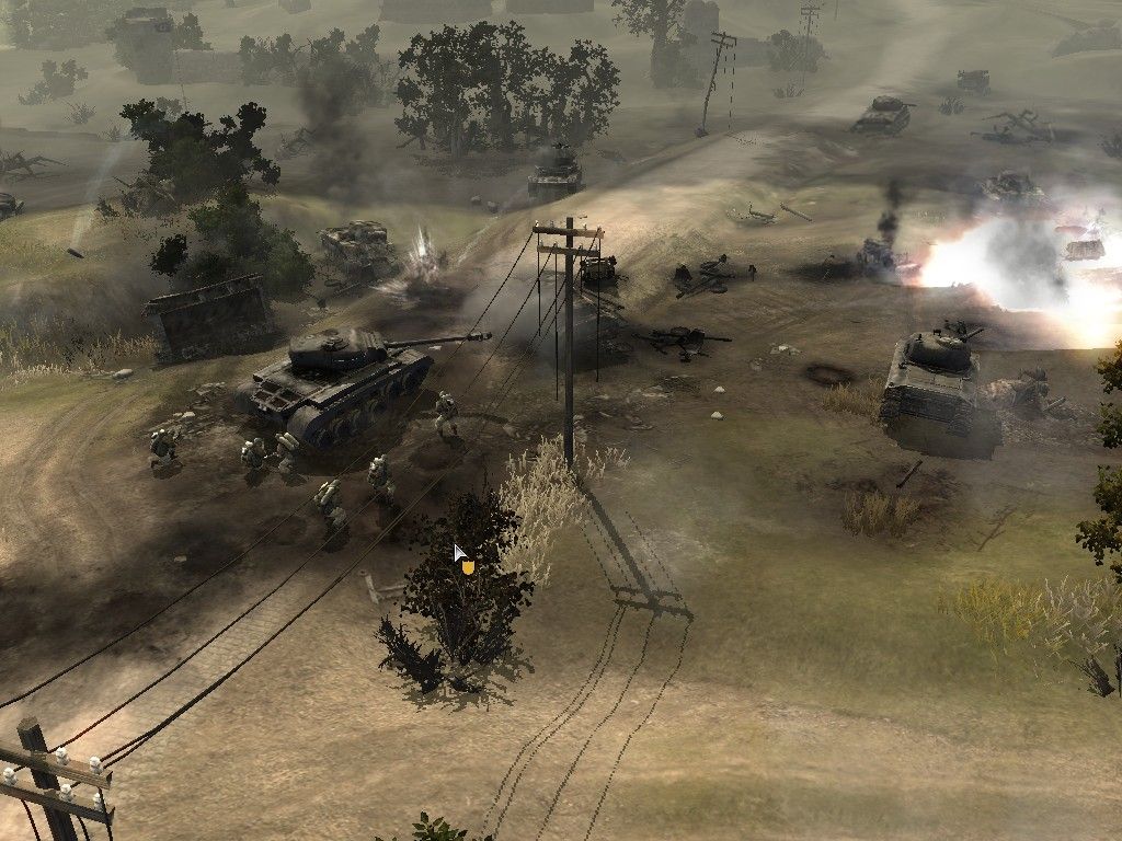 Company of Heroes