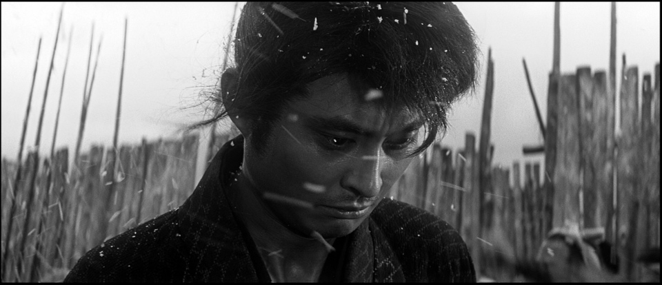 Harakiri (1962)