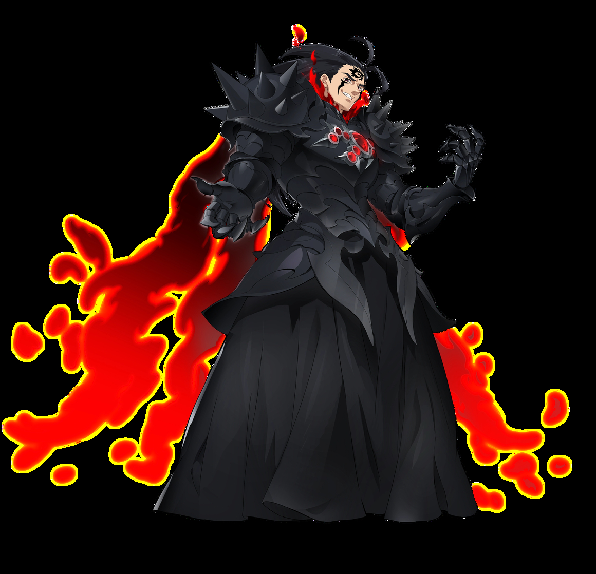Demon King