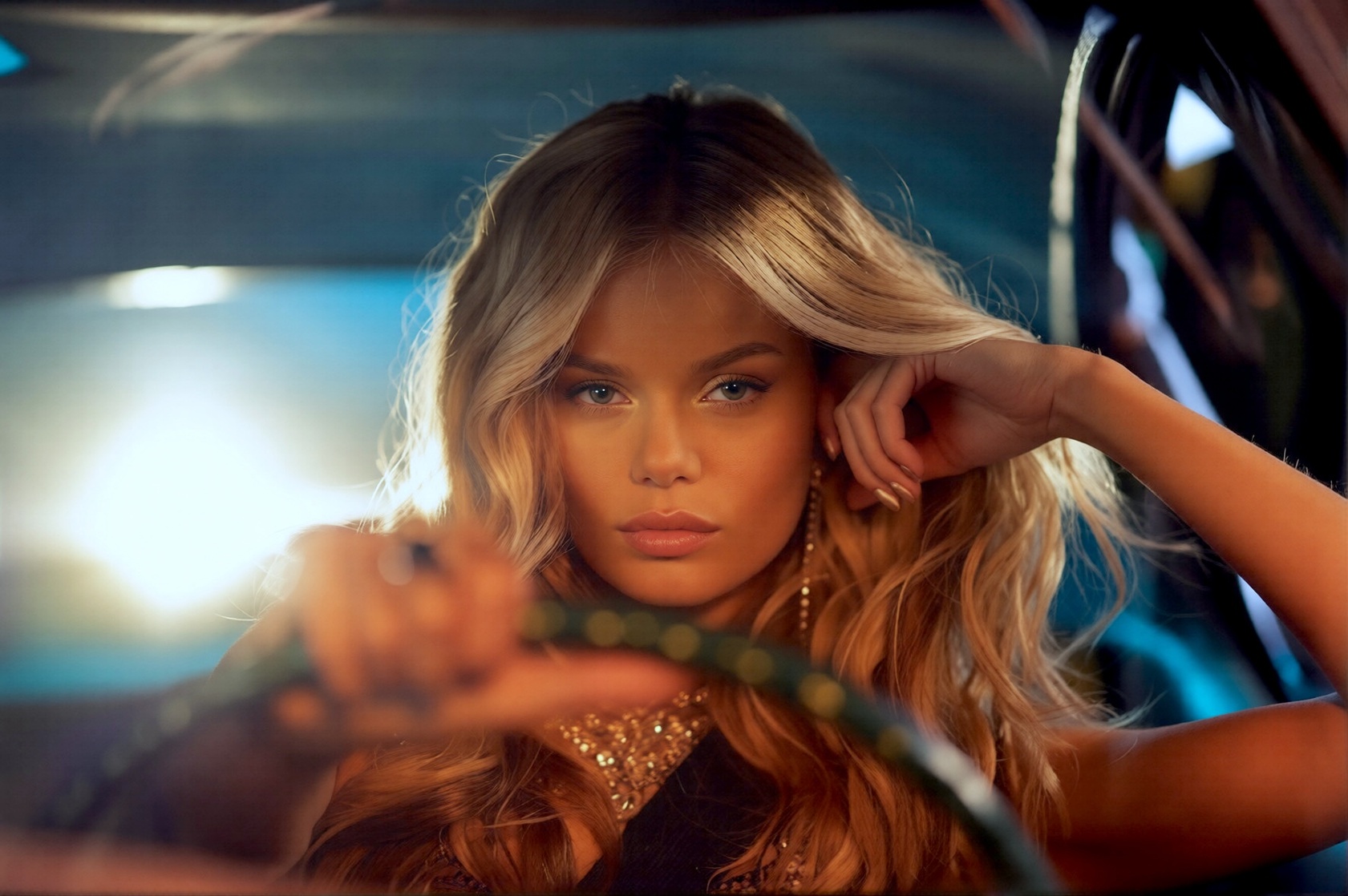 Frida Aasen