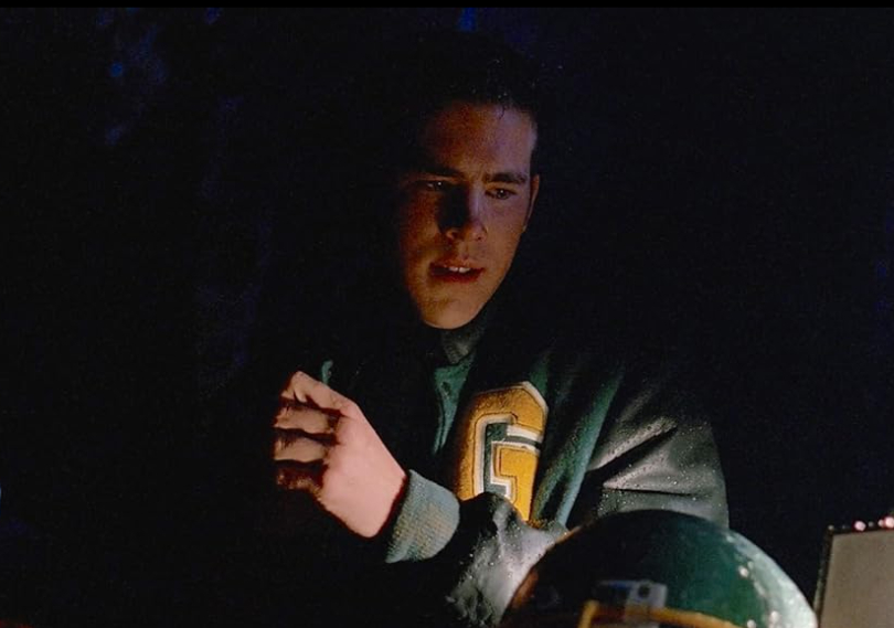 Ryan Reynolds