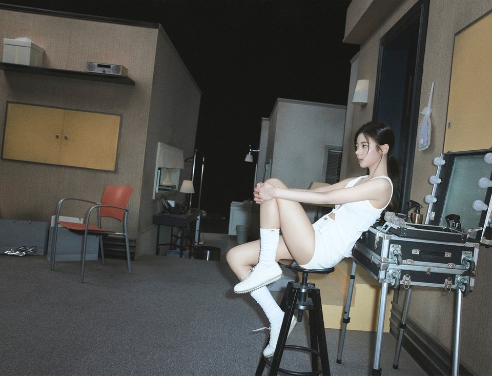 Choi Jisu