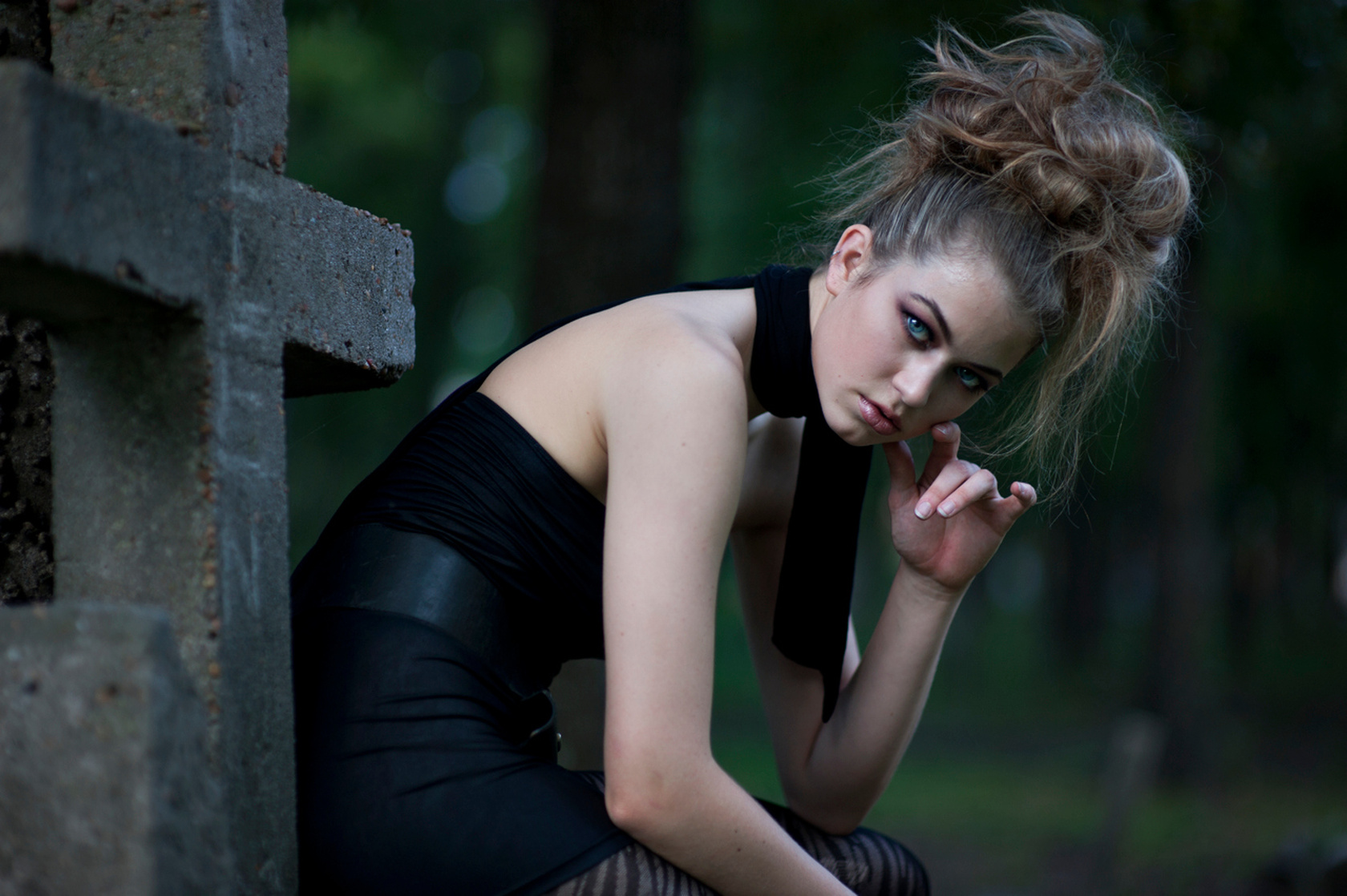 Hannah Kat Jones