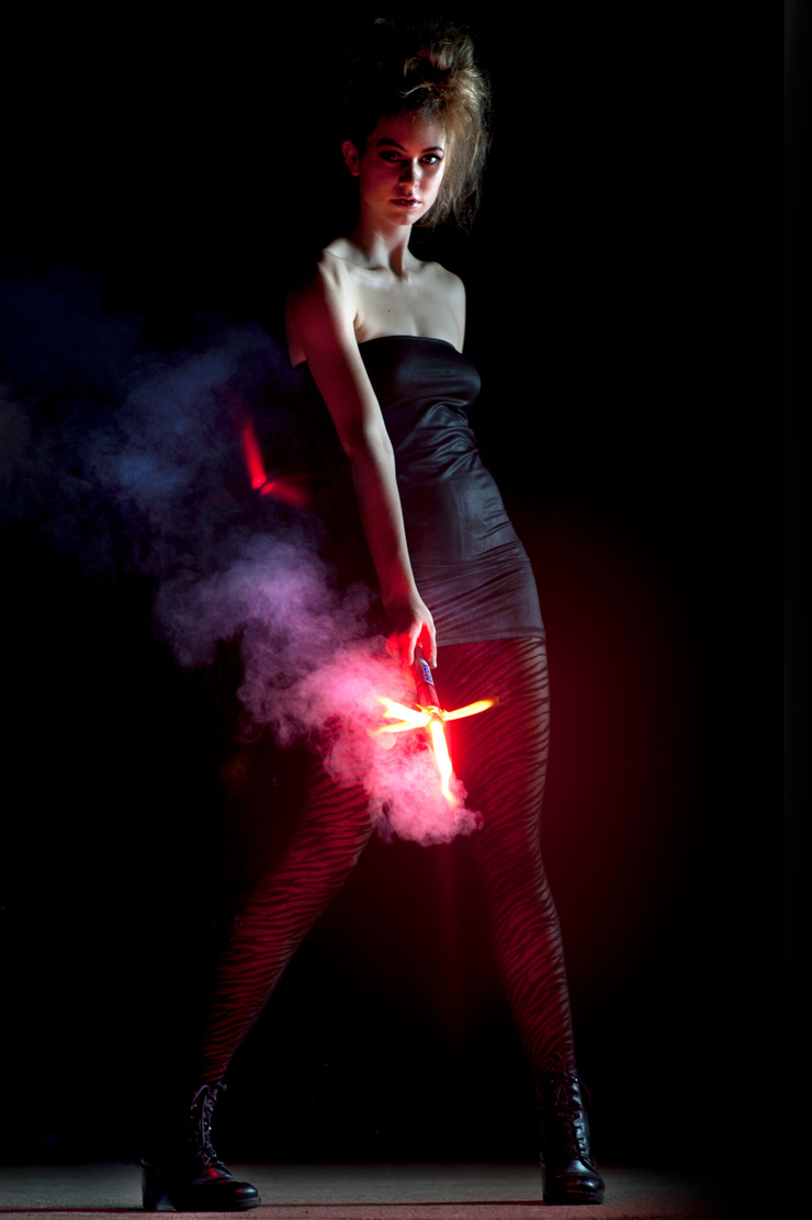 Picture of Hannah Kat Jones