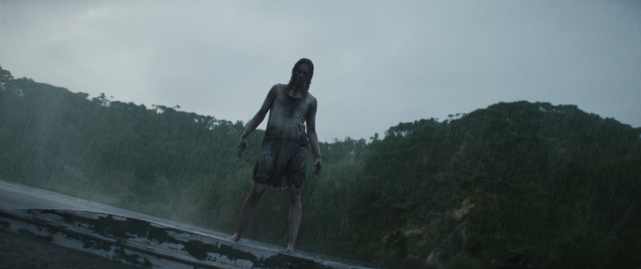 Evil Dead Burn
