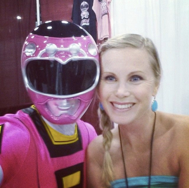 Catherine Sutherland