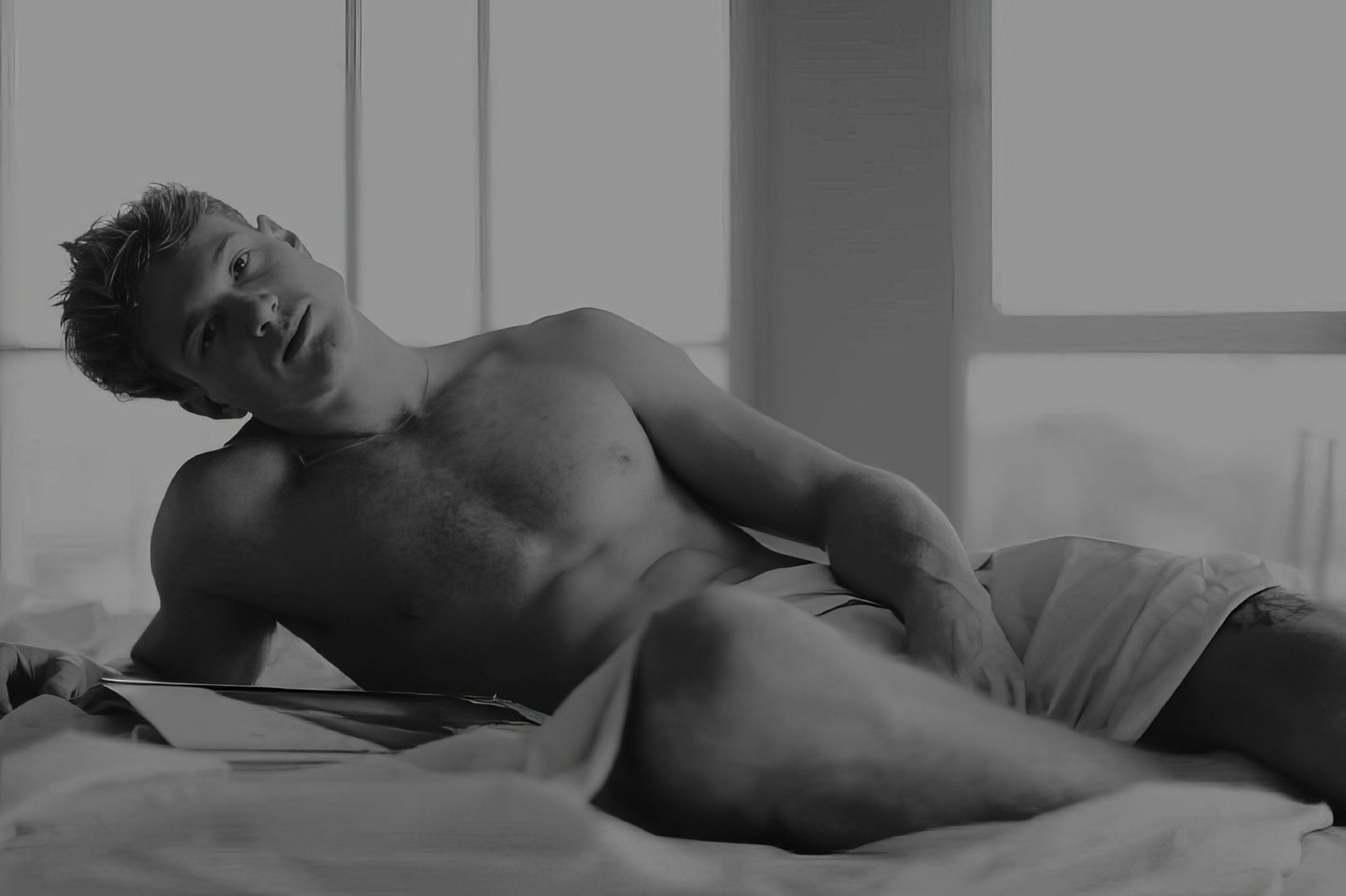 Pedro Novaes