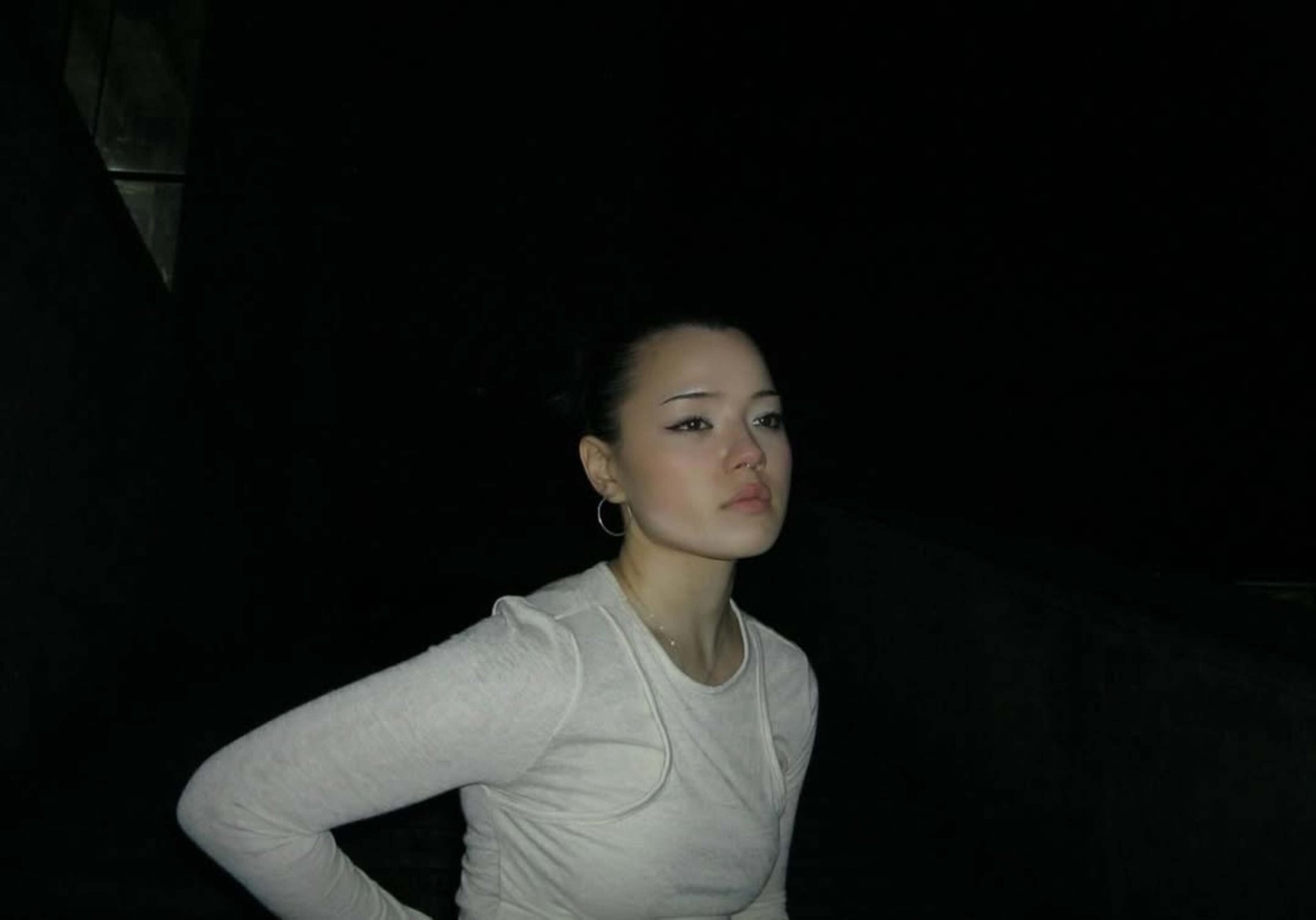 Elizabeth Yu