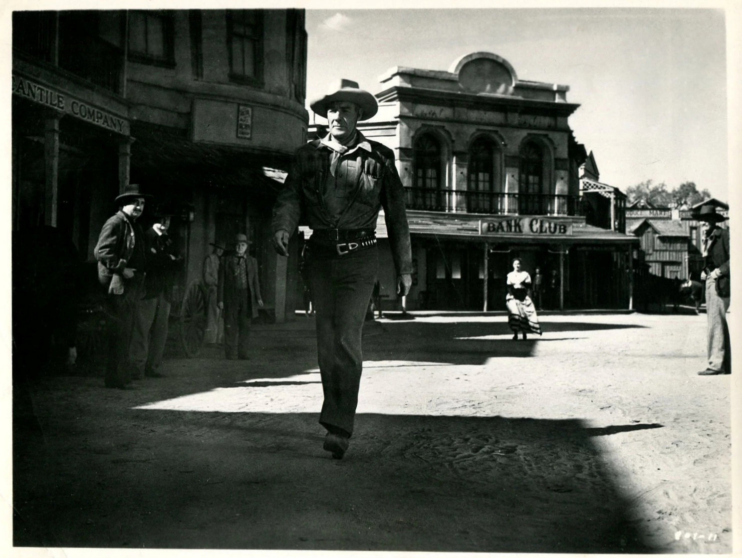 Randolph Scott