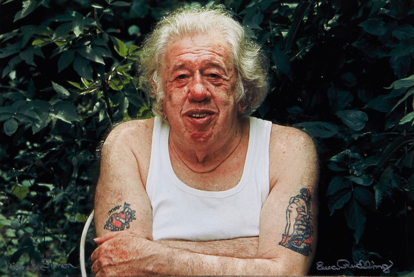 Michel Simon
