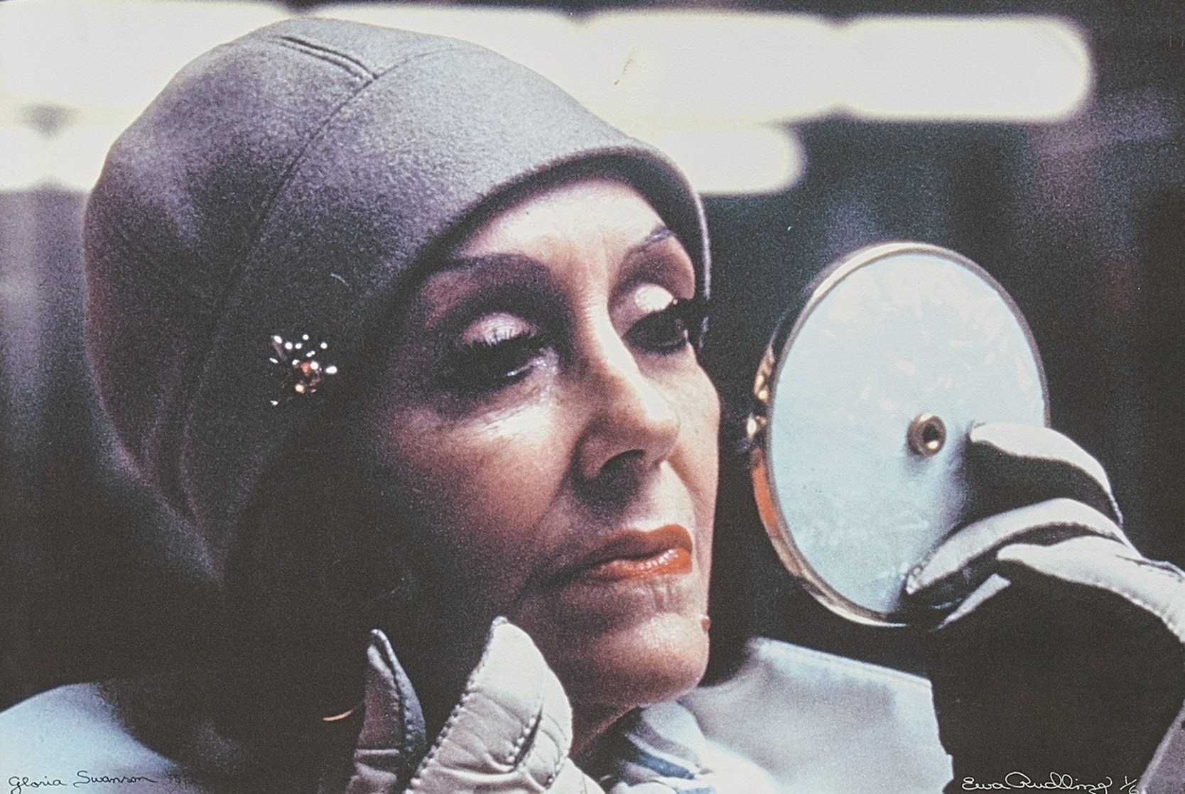 Gloria Swanson