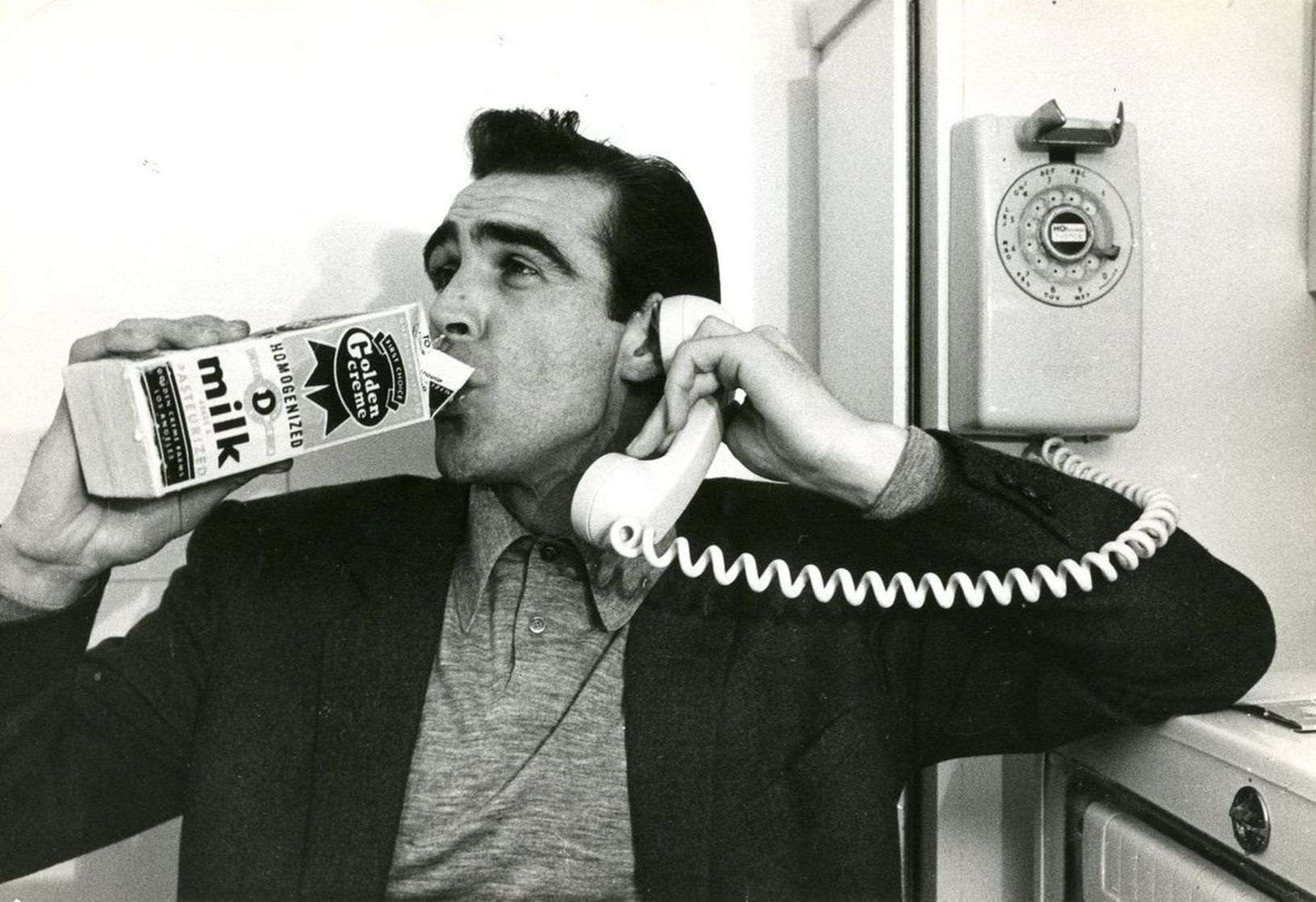 Sean Connery